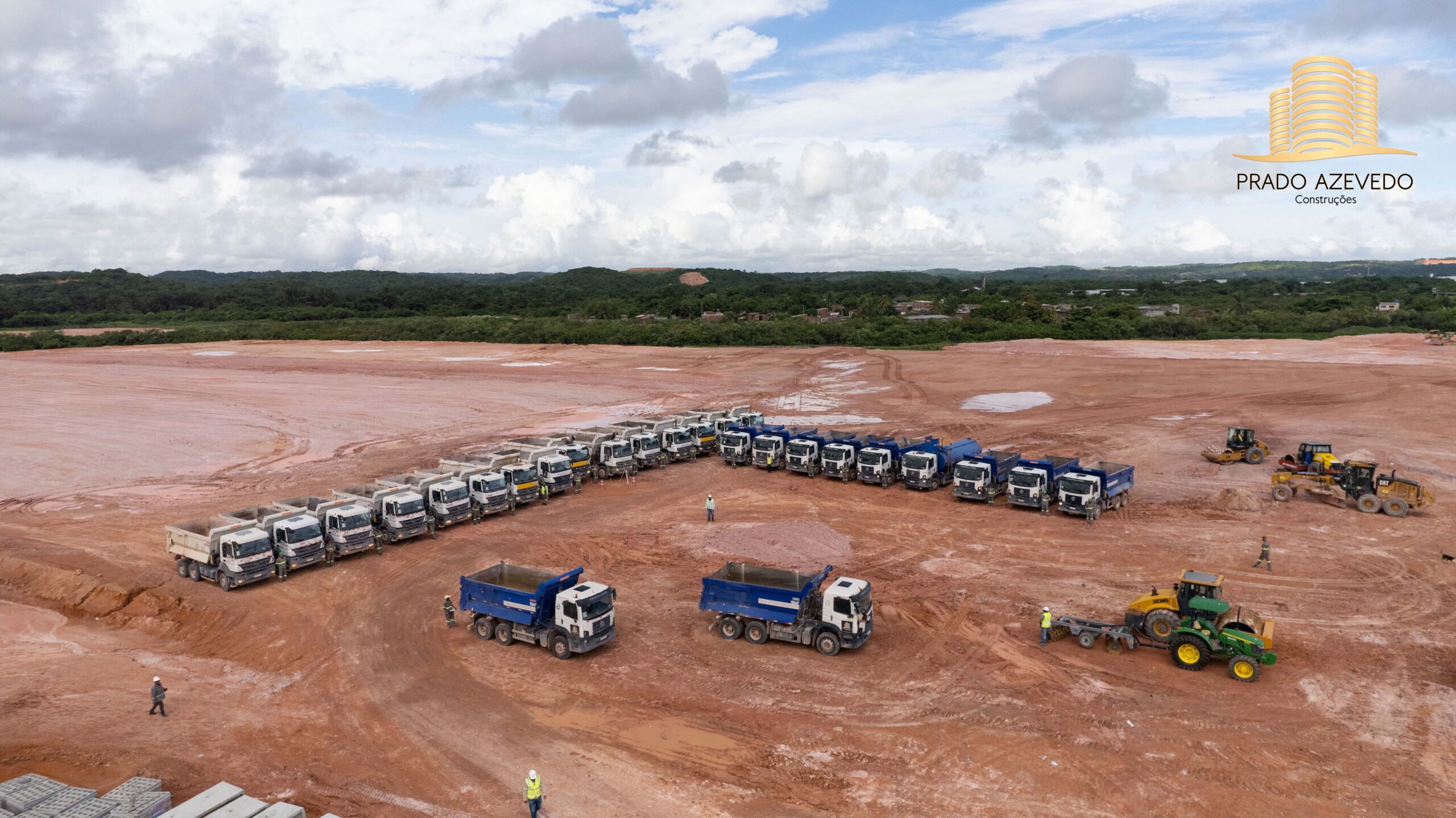 Construtora Prado Azevedo