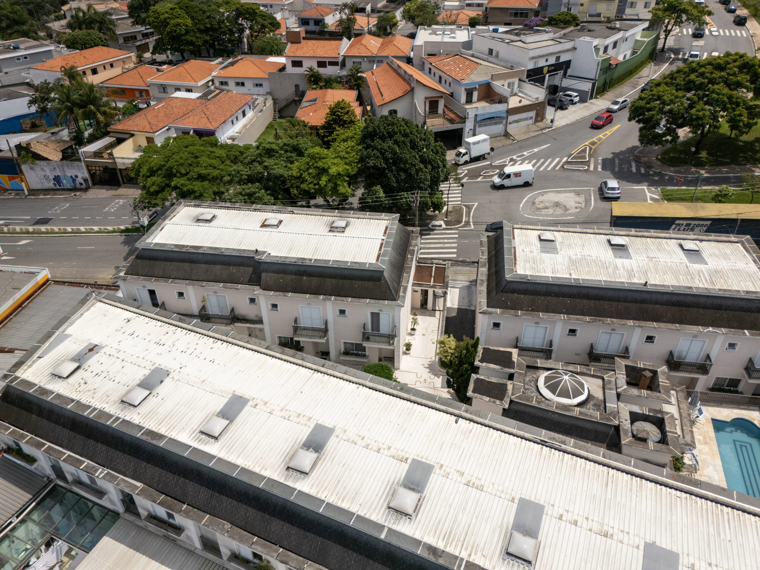 Casa em condominio em São Paulo